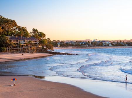 ～オーストラリア北東部、クイーンズランド州～ ヌー