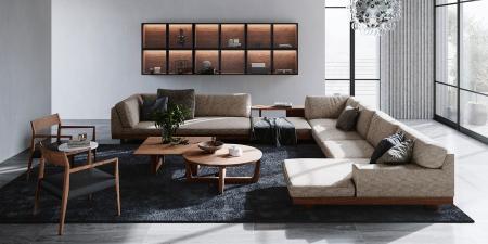 仙台市で「マスターウォール家具の買取強化」を開始｜