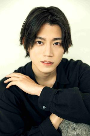 俳優・高橋健介拡散番組！『#高橋健介』 （全3話）