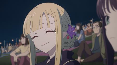 Netflixにて世界独占配信中＆2/20より1週間限定劇場公