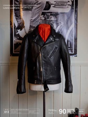 YOSHIDA & Co. 90th Anniversary Project 013「Lewis YOSHIDA & Co. 90th Anniversary Project 013「Lewis