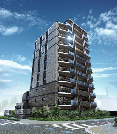 「レーベン瑞江 GRACE CORE」販売開始のお知らせ 「レーベン瑞江 GRACE CORE」販売開始のお知らせ