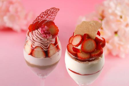 【京都 春スイーツ】1930年創業の紅茶専門店 Sir Thom