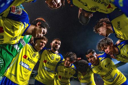 ベルギー・プロ・リーグ1部所属のサッカークラブutf-8