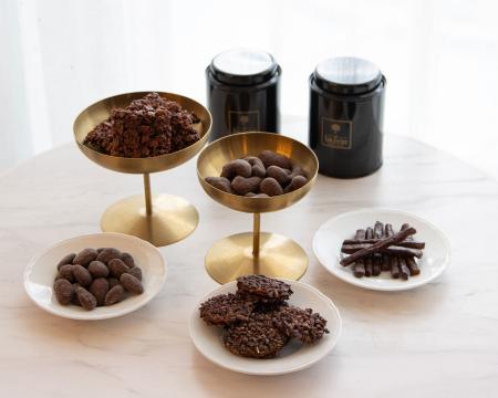 【ホワイトデー限定】創業1763年イタリア・トリノ最古