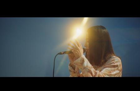 Uru 2月18日発売ニューアルバム『tone』より、本日全