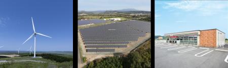 オフサイト型コーポレートPPAサービスを活用したCO2排 オフサイト型コーポレートPPAサービスを活用したCO2排