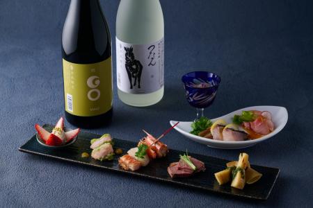 【サンシャインシティプリンスホテル】雪国が育んだ日