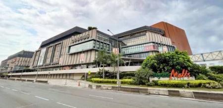 フィリピンへの7店舗目出店に関するお知らせ【NITORI フィリピンへの7店舗目出店に関するお知らせ【NITORI