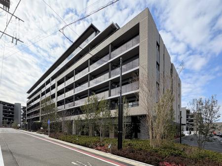 千葉市中央区・JR蘇我駅徒歩圏に誕生!サービス付シニ 千葉市中央区・JR蘇我駅徒歩圏に誕生!サービス付シニ