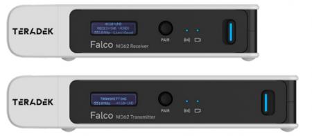 ティアック株式会社、Rocoto社ワイヤレス4Kビデオリン ティアック株式会社、Rocoto社ワイヤレス4Kビデオリン