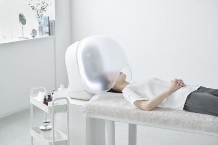 世田谷千歳クリニック様にて美容施術 世田谷千歳クリニック様にて美容施術