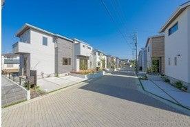 千葉県市川市　高台エリアの風致地区住民同士の交流を