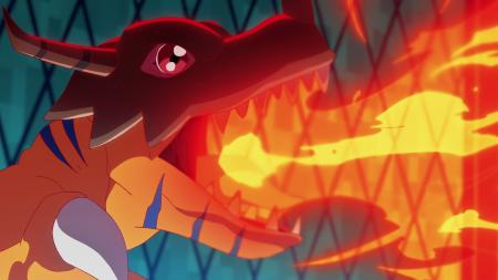 【トモロウVSライト!コロシアムで互いの信念がぶつか 【トモロウVSライト!コロシアムで互いの信念がぶつか