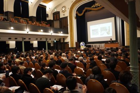 「第４回GREEN×EXPO 2027 花と緑の共創推進会議」を開