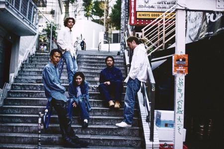 BIG YANK 新体制始動。藤原裕がディレクションする202