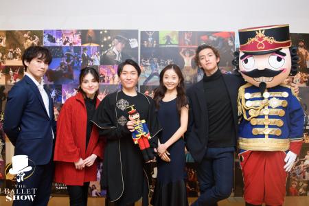 《イベントレポート》ヤマカイ・ネレアら登壇!The Ba 《イベントレポート》ヤマカイ・ネレアら登壇!The Ba