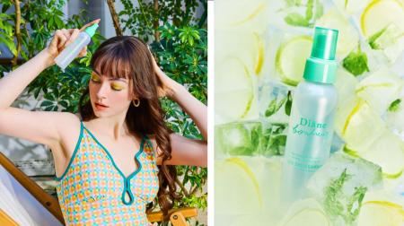 香りのライフスタイルブランド『ダイアンボヌール』よ