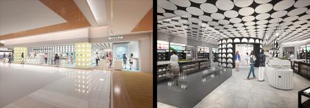 shaishaishai〈シャイシャイシャイ〉が、@cosme OSAKA