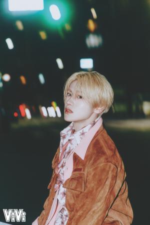 ViVi国宝級イケメンランキング　僕イケメン部門初代王