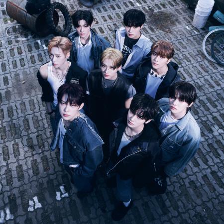 どこよりも速く深い? デビュー直後の韓国の新星ALPH どこよりも速く深い? デビュー直後の韓国の新星ALPH