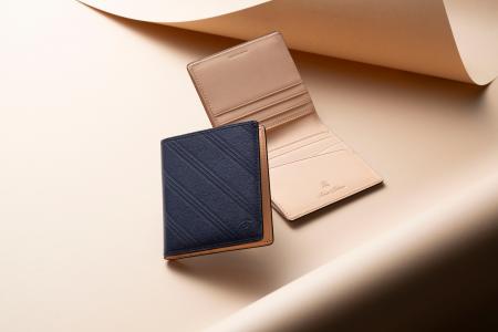 最強開運日に向けてブルックス ブラザーズがレザーウ