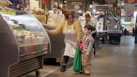 「はじめてのおつかい/Old Enough!」カナダ版 2026 「はじめてのおつかい/Old Enough!」カナダ版 2026