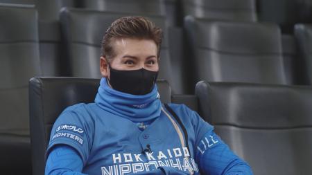 “新庄劇場”再び! 球界の常識を覆す戦いの裏側に密着 “新庄劇場”再び! 球界の常識を覆す戦いの裏側に密着