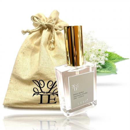 『エルダーフラワー』の香りがついに新登場。マスカッ