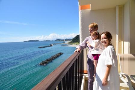 徳島・鳴門温泉【春休み！ファミリー旅を応援】幼児料