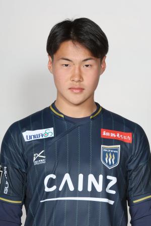 佐藤凜弥選手の負傷について