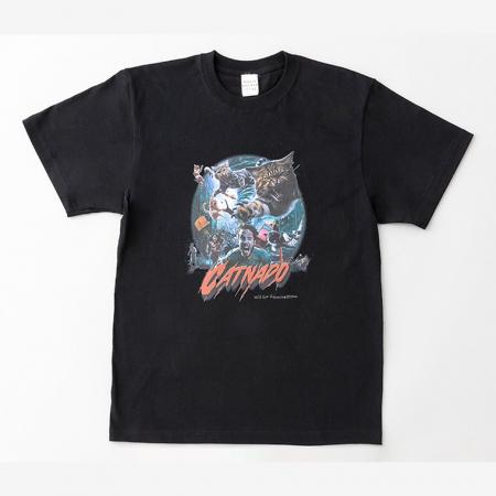 「猫×竜巻=キャットネード」爆誕で世界崩壊?!それ 「猫×竜巻=キャットネード」爆誕で世界崩壊?!それ