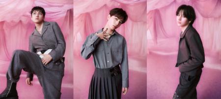 STARGLOW・KANON、GOICHI、ADAM、J-WAVEリスナー感謝