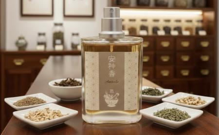 【仙台発・知識の融合】東洋の知恵×西洋アロマが導く 【仙台発・知識の融合】東洋の知恵×西洋アロマが導く