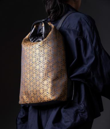 広島市中区で開催中｜広島発アップサイクルバッグブラ