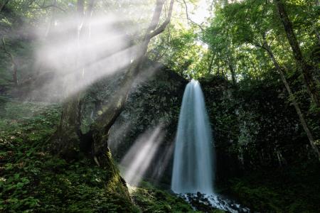 「第39回十和田湖の四季写真コンテスト」結果発表 「第39回十和田湖の四季写真コンテスト」結果発表