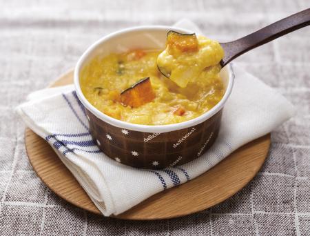 アレルギーがあっても楽しめる「米粉ショートパスタの