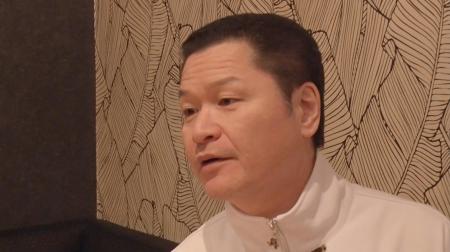 大ブレイクから18年...鼠先輩が現在の収入を赤裸々告