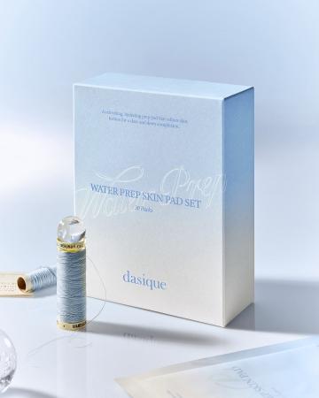 韓国コスメブランドdasique × ヘアメイクアップアーテ