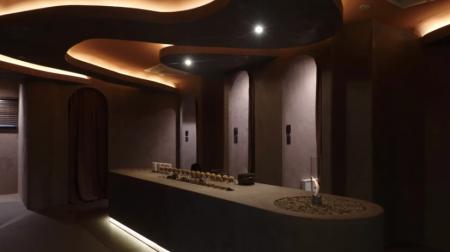 五感で整うウェルネス空間「Le bois Sens wellness ＆