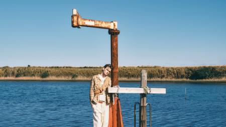 PENDLETON 別注オンブレチェックシャツがJOURNAL STAN