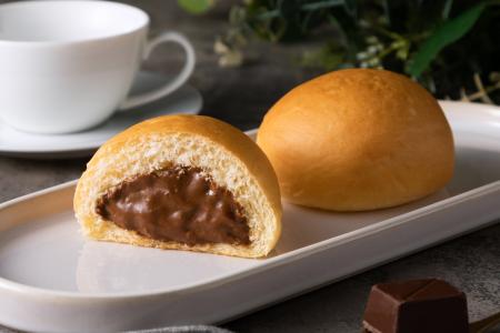 チョコ感190%（※）濃厚で贅沢な味わい！ファミリーマ