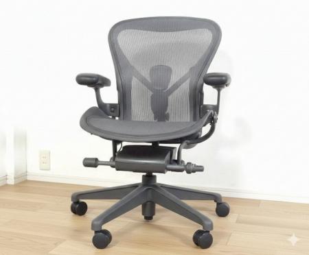 千葉県で「ハーマンミラー家具の買取強化」を開始｜購