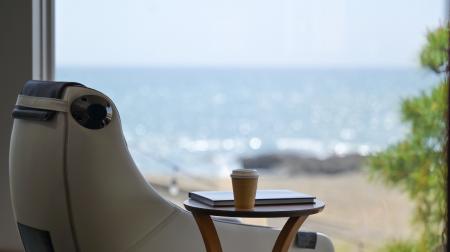 【茨城県:大洗ホテル】”朝をもっとゆったりと‥。”202 【茨城県:大洗ホテル】”朝をもっとゆったりと‥。”202