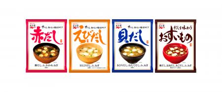 【新商品】あさげを超えるロングセラー商品に新たな仲