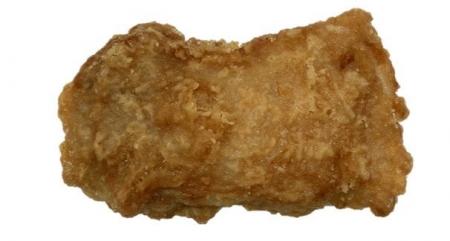 セブン‐イレブンの大人気商品「揚げ鶏」が大きくなっ セブン‐イレブンの大人気商品「揚げ鶏」が大きくなっ