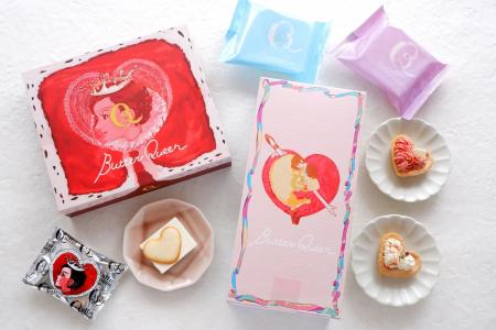 福島県初出店！『バターの女王』が期間限定OPEN！