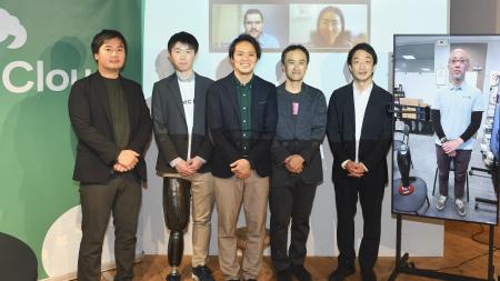 People Cloudの共創型復興モデルが、UNIDOの「日本企