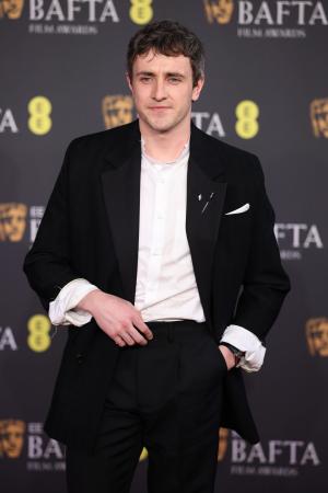 【カルティエ】ポール・メスカルとモニカ・ベルッチが