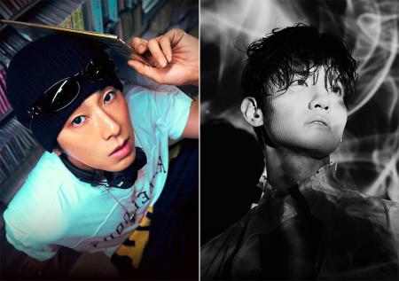 【KNTV】東方神起 ユンホ&チャンミン バースデーイベ 【KNTV】東方神起 ユンホ&チャンミン バースデーイベ